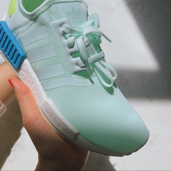 Adidas NMD (Summer’s here) - Picture 7 of 8